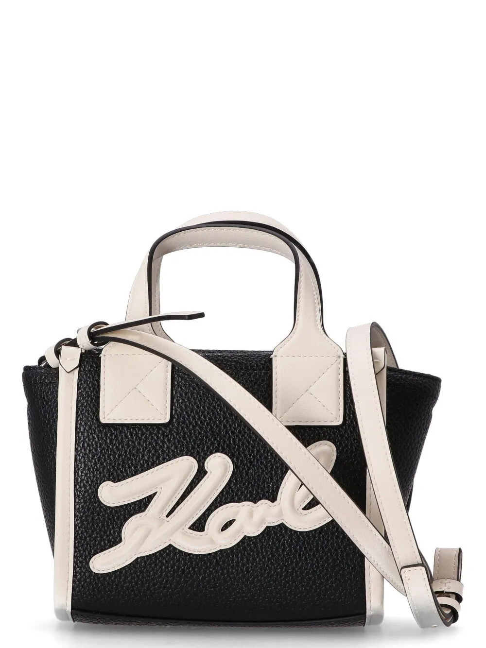 Top Handle Bag