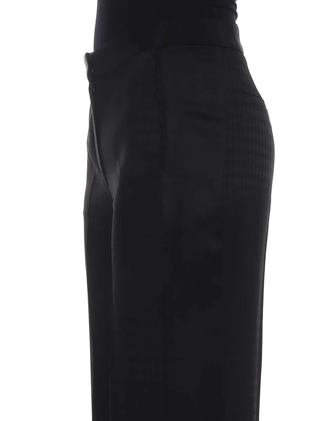 Wide-Leg Pants