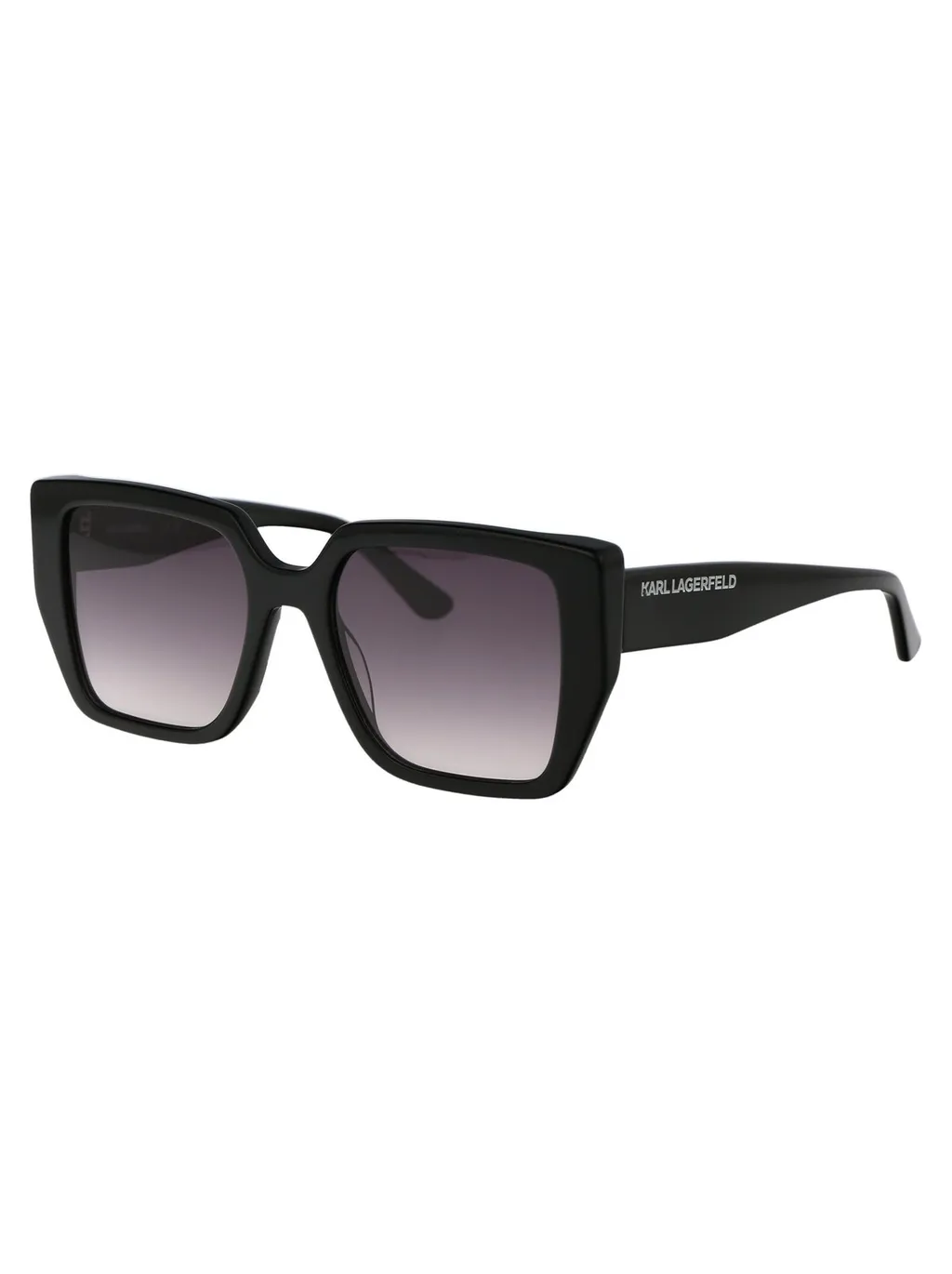 Oversized Square Sunglasses