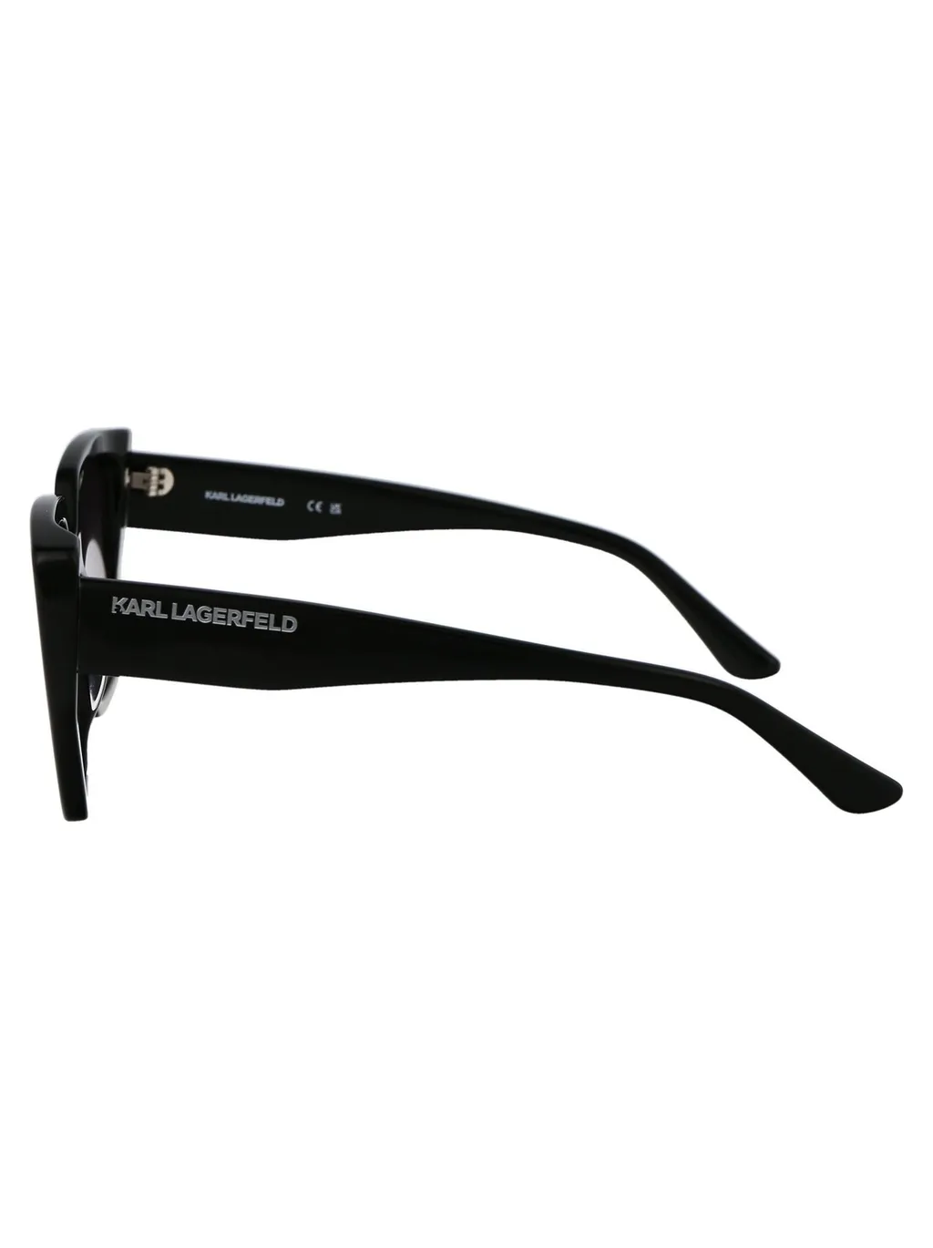 Oversized Square Sunglasses