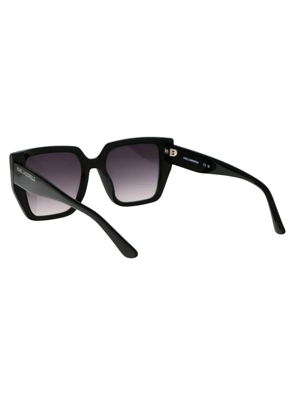 Oversized Square Sunglasses