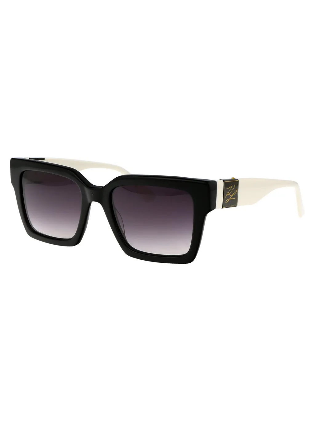 Square Sunglasses