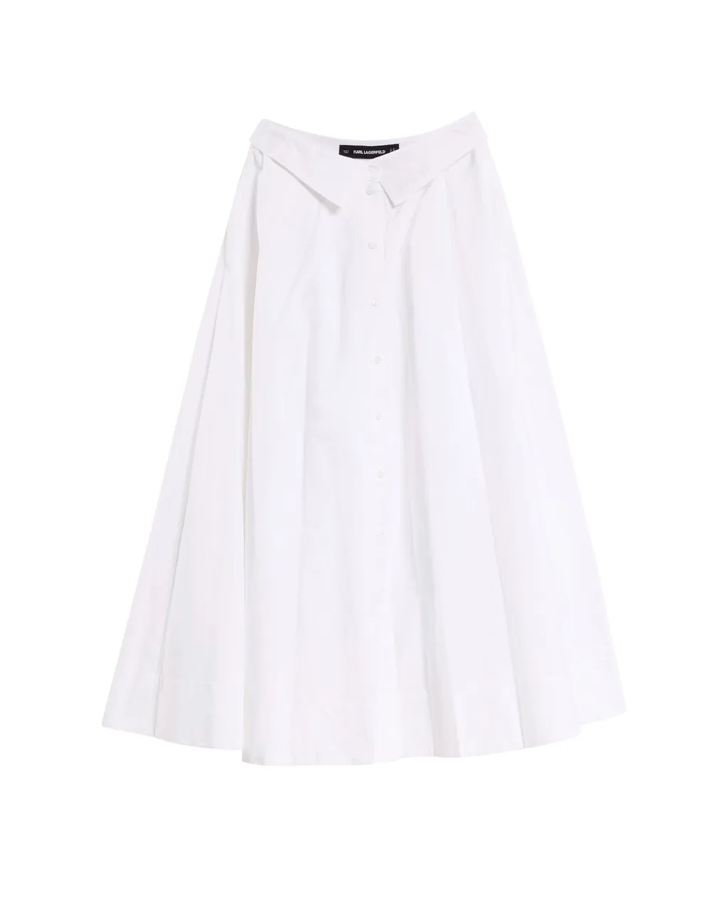 Midi Skirt