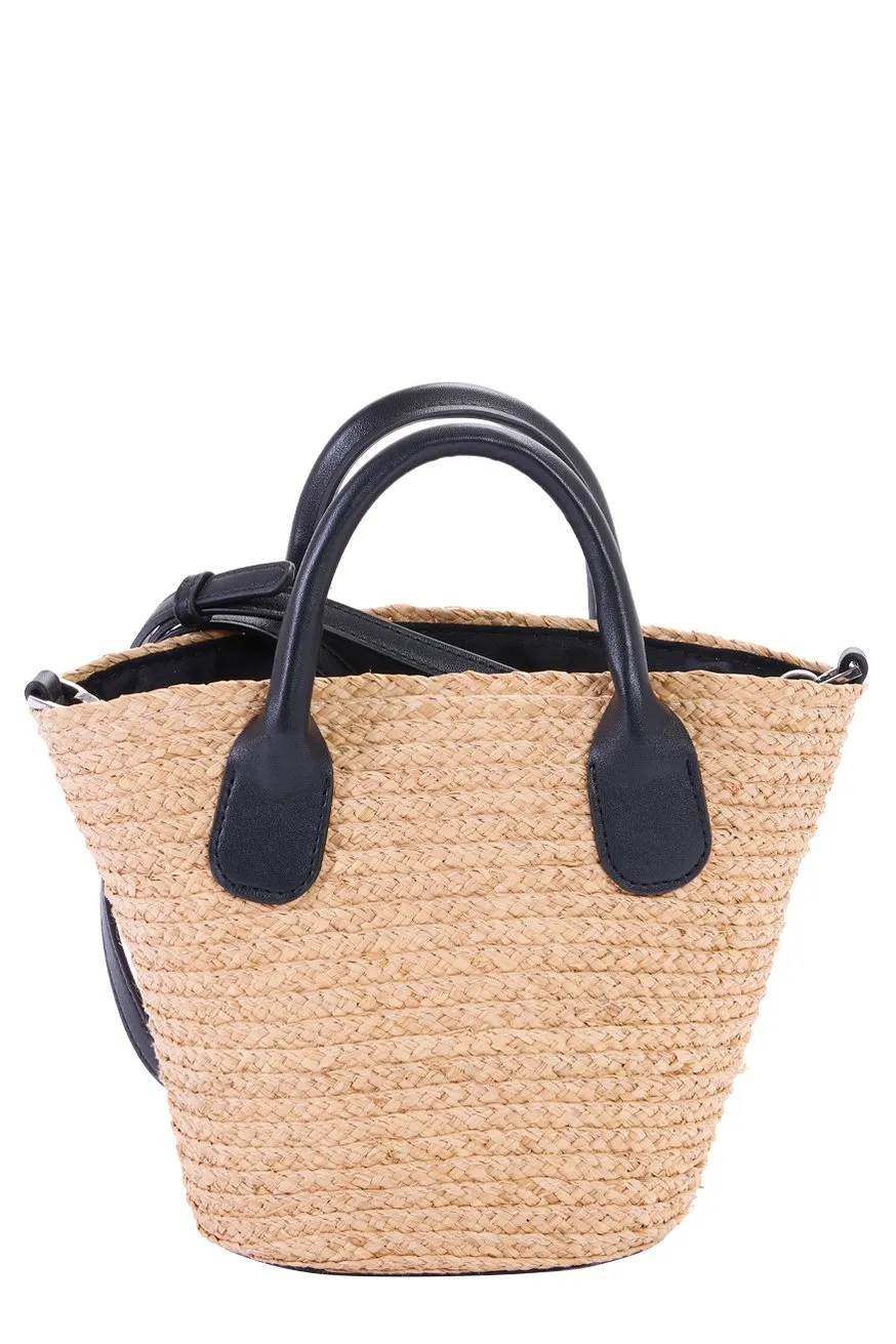 Basket Bag