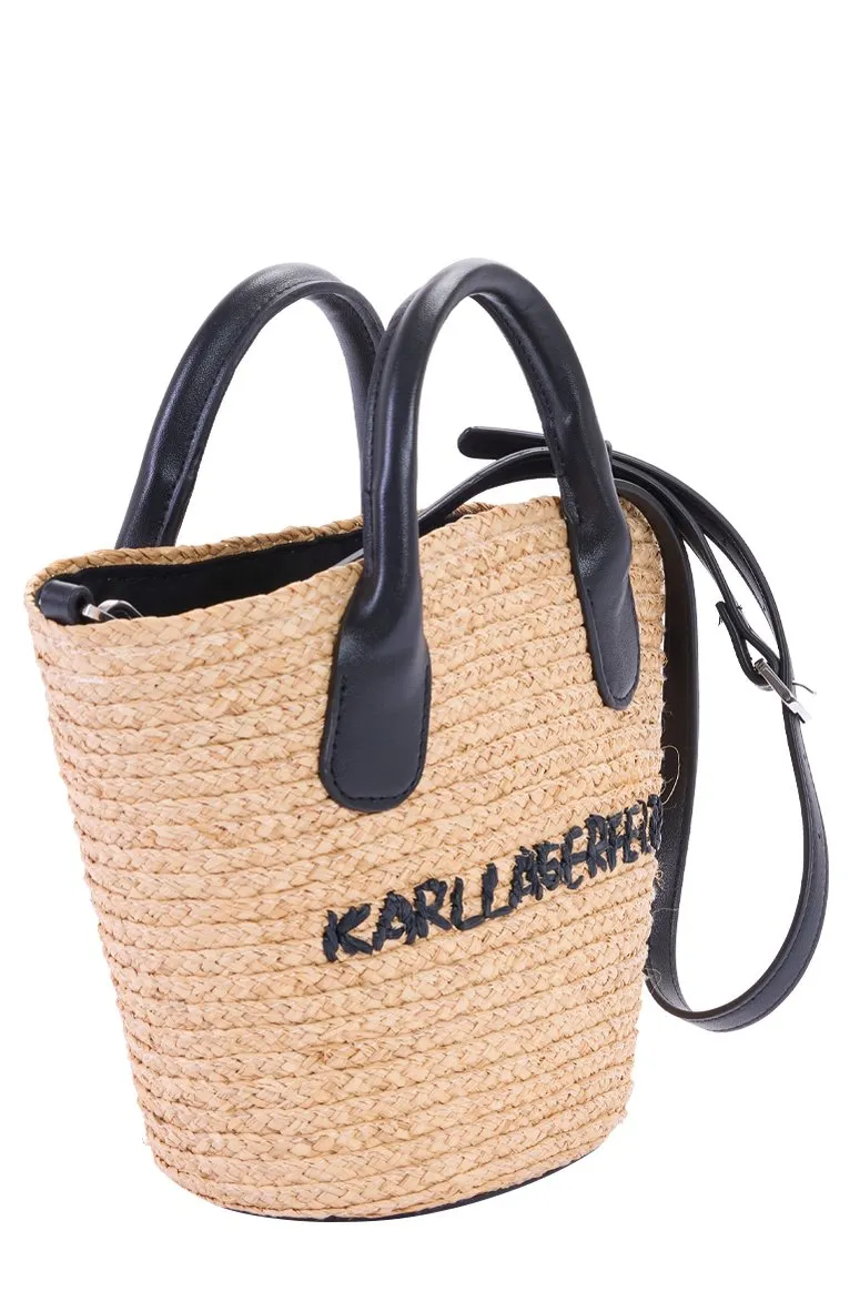 Basket Bag