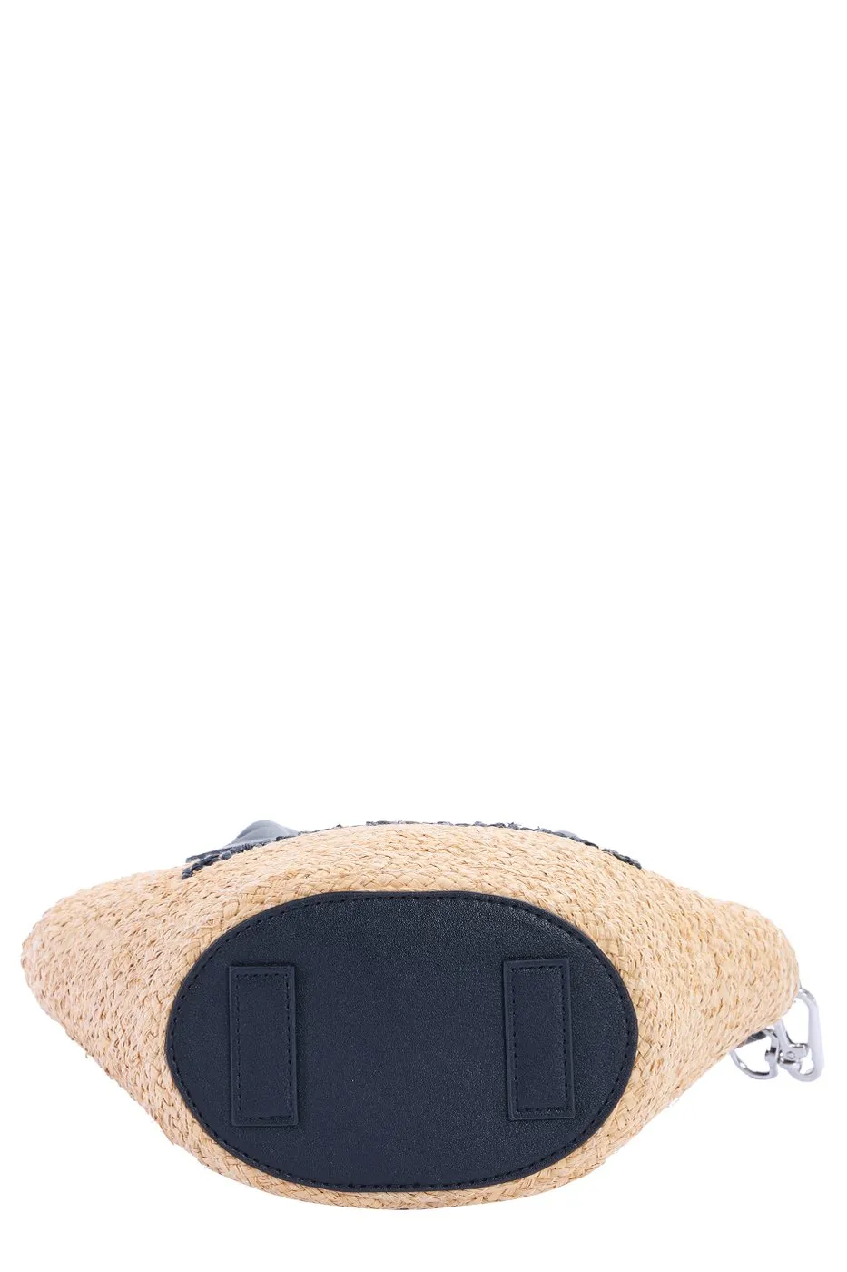 Basket Bag