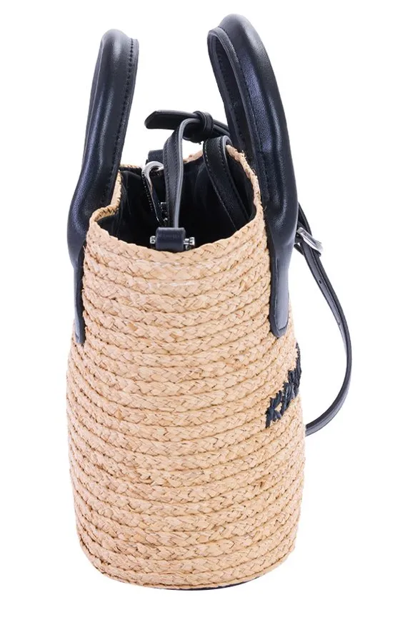 Basket Bag