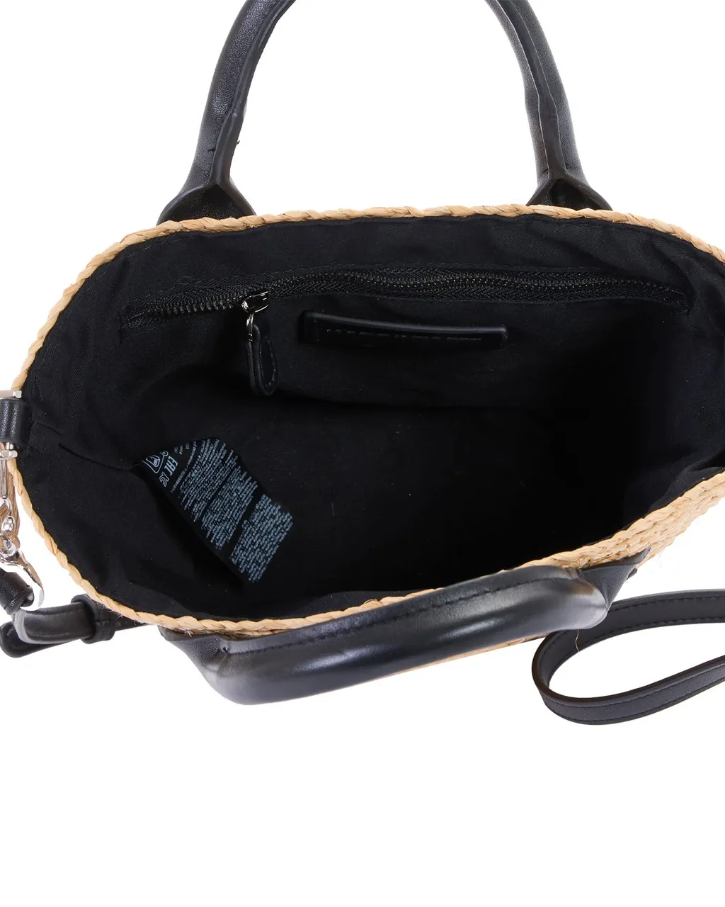 Basket Bag