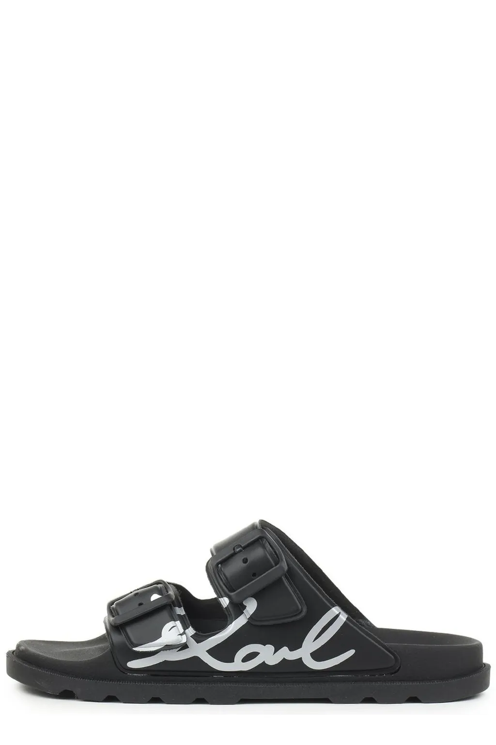 Two-Strap Sandals