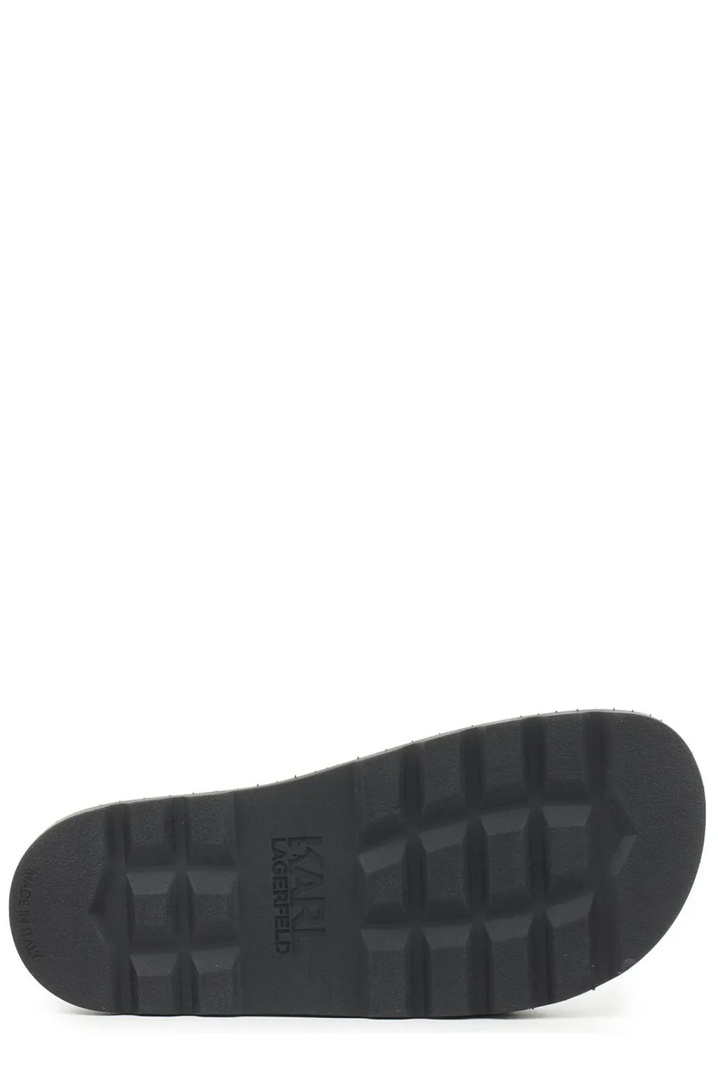 Two-Strap Sandals