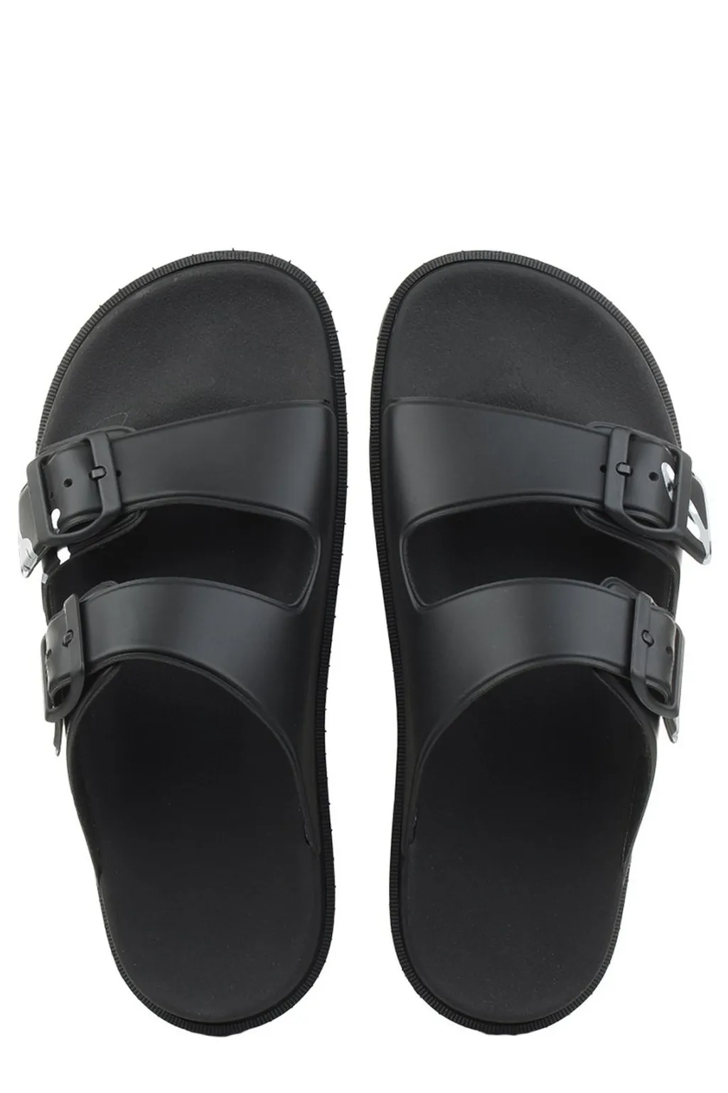 Two-Strap Sandals