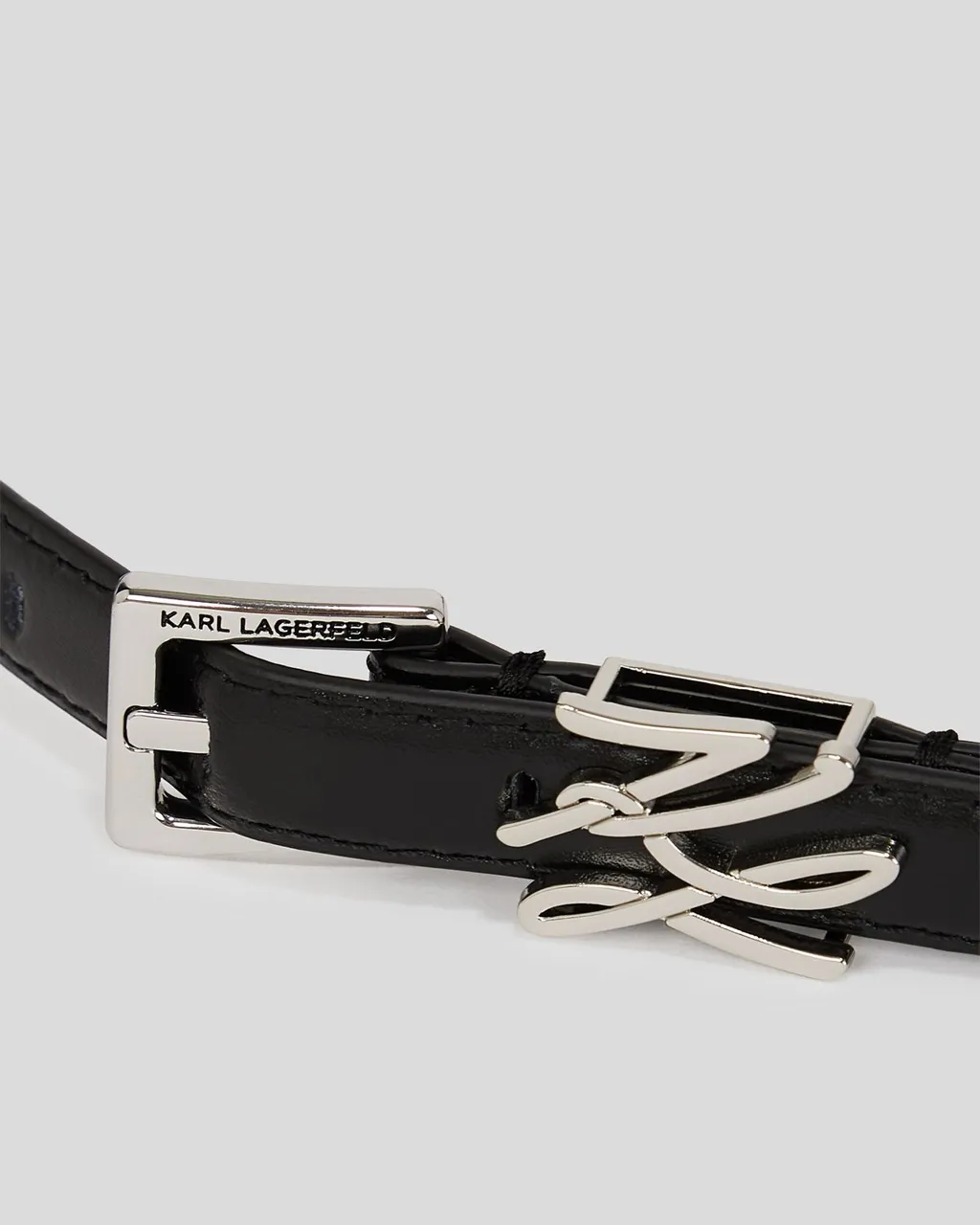 K/Signature Belt