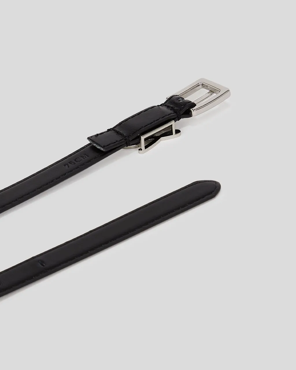 K/Signature Belt