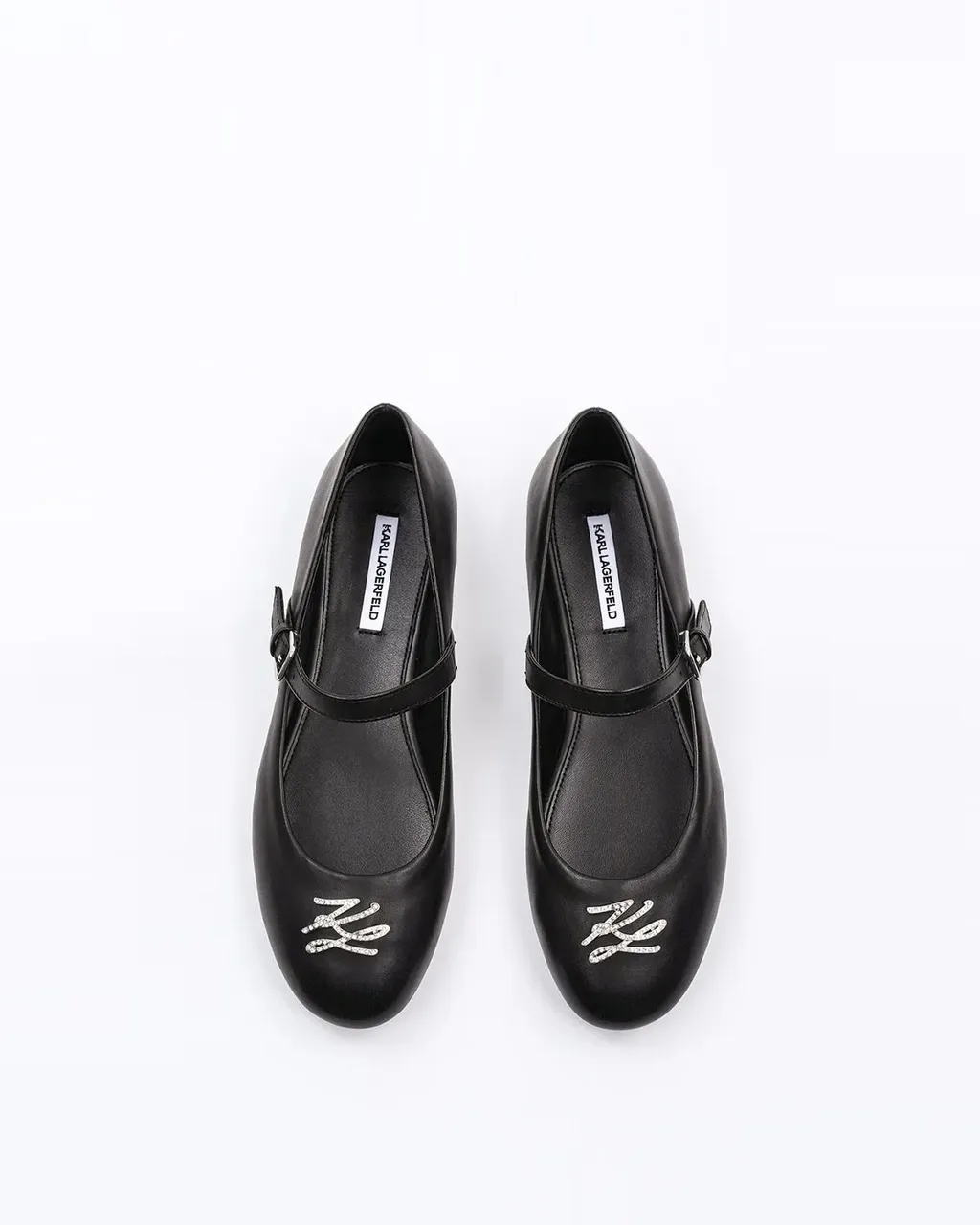 Mary Jane Flats