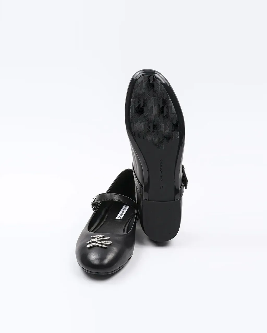 Mary Jane Flats