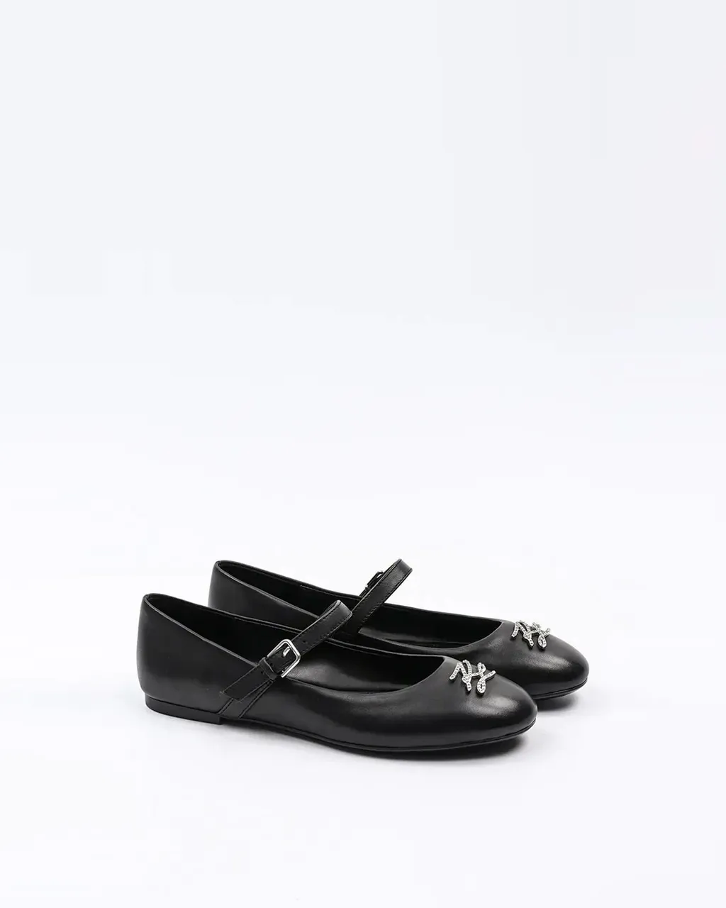 Mary Jane Flats