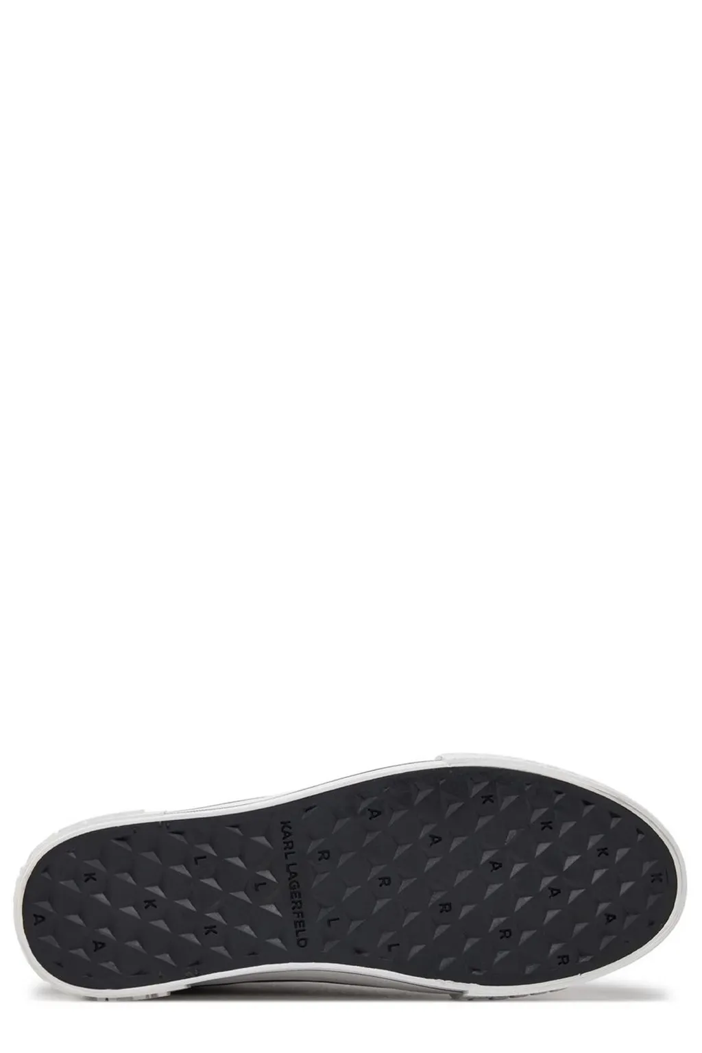 Karl Lagerfeld K/Karl Seven Platform Sneakers