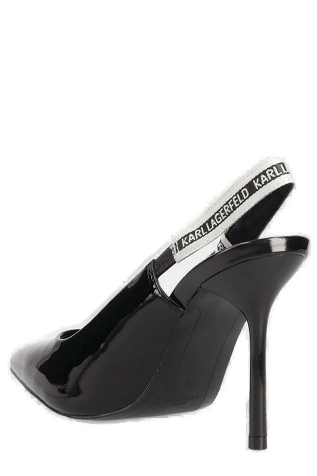 Slingback Pumps