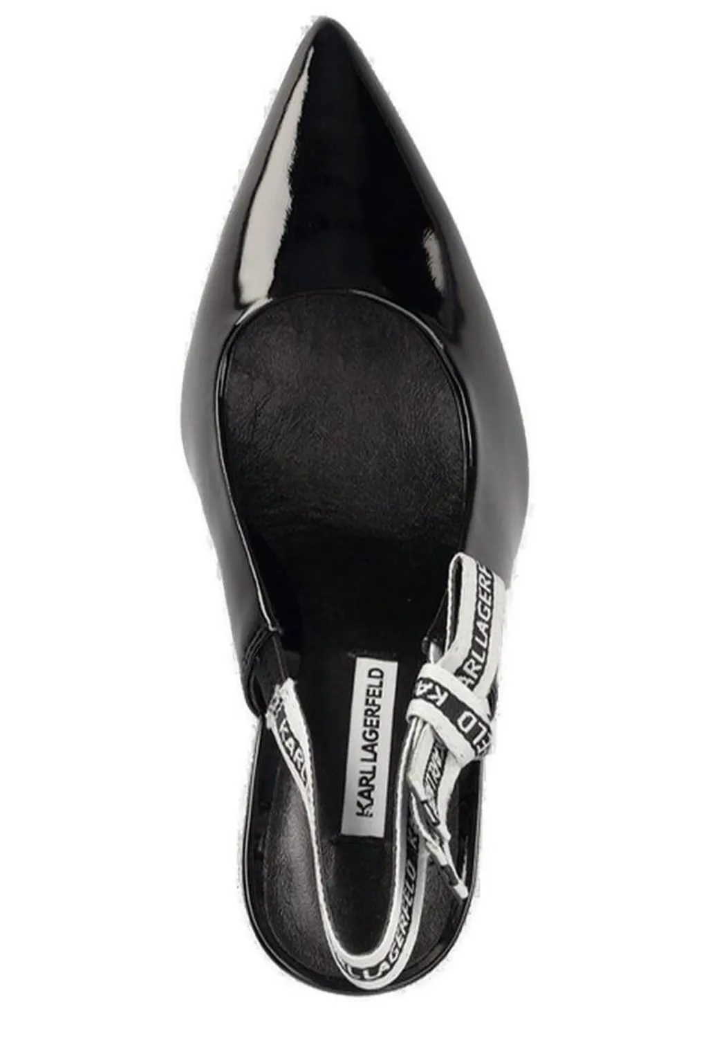 Slingback Pumps