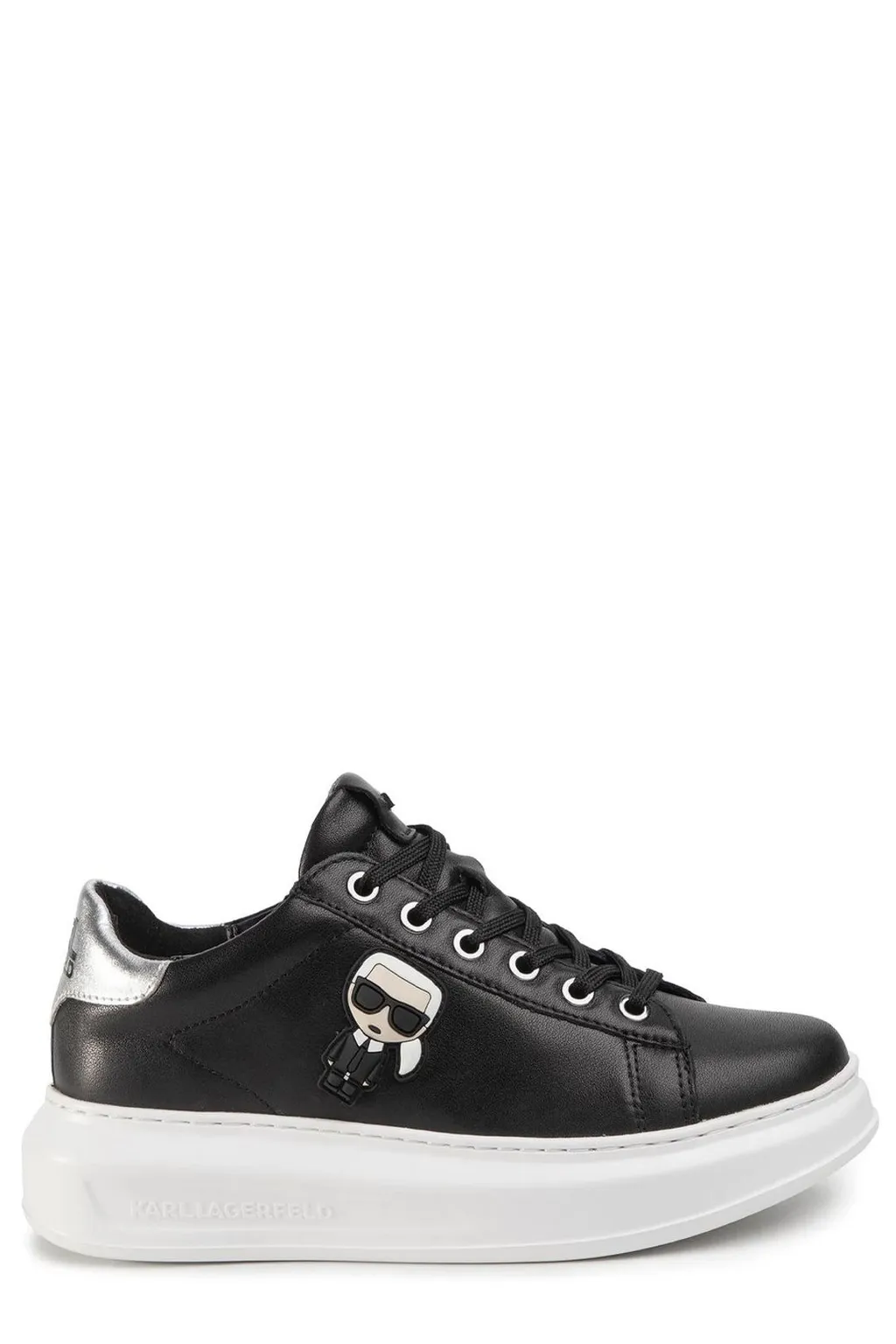 Karl Lagerfeld Karl Ikonik Sneakers