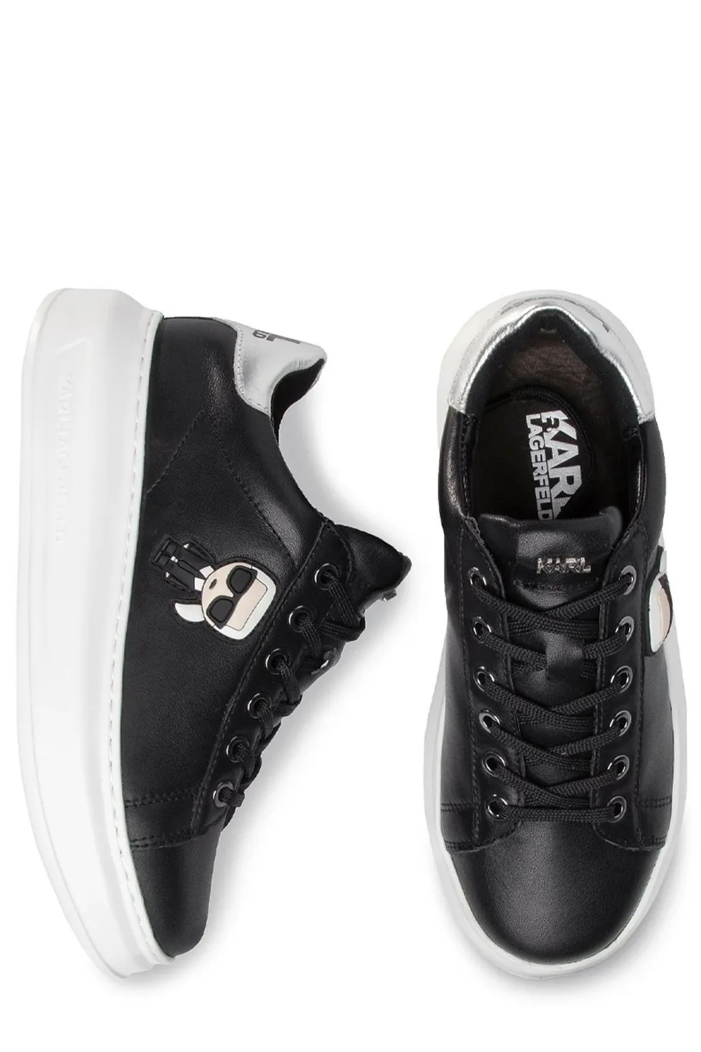 Karl Lagerfeld Karl Ikonik Sneakers