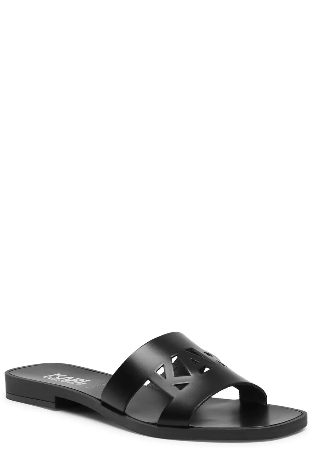 Slide Sandals