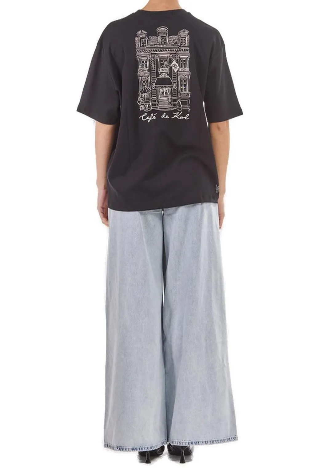 Café De Karl T-Shirt