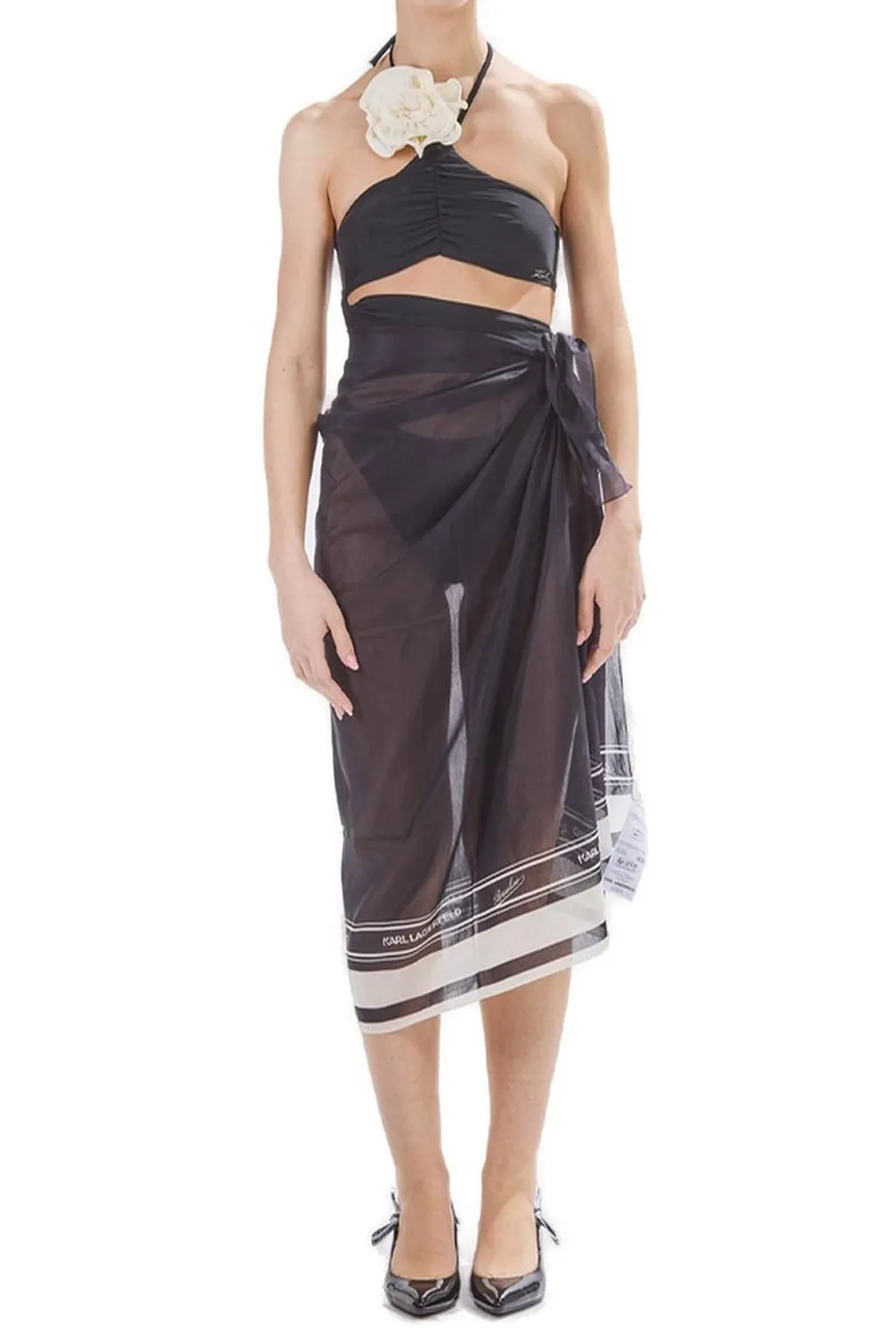 Sarong Skirt