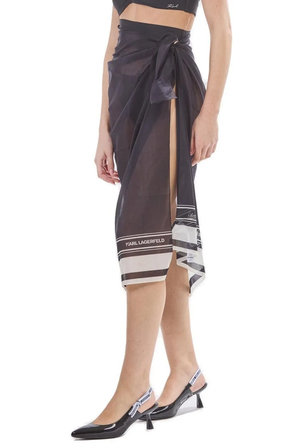 Sarong Skirt