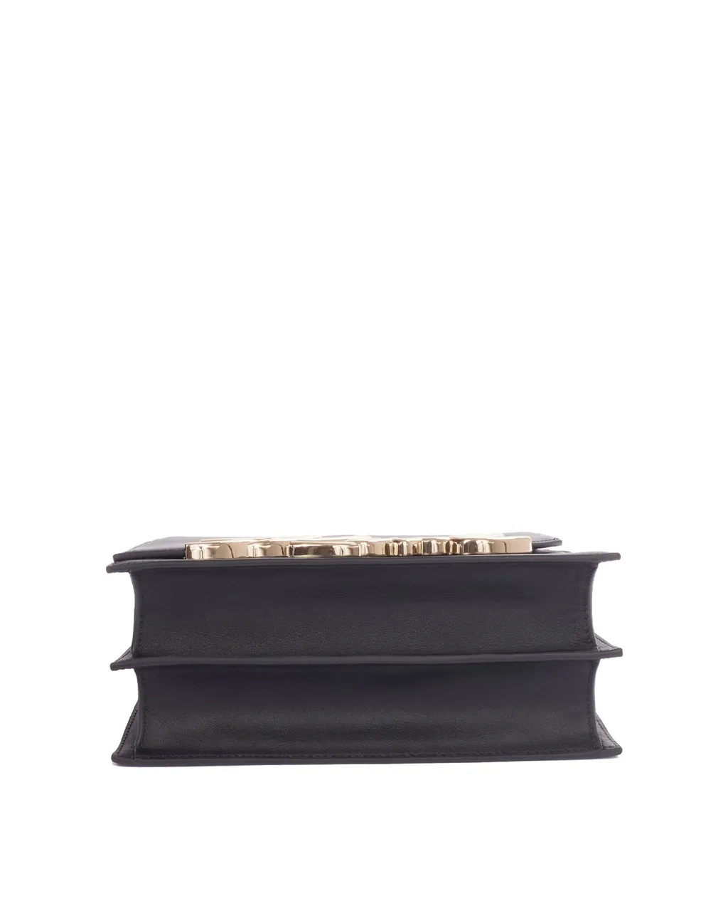 K/Signature Shoulder Bag
