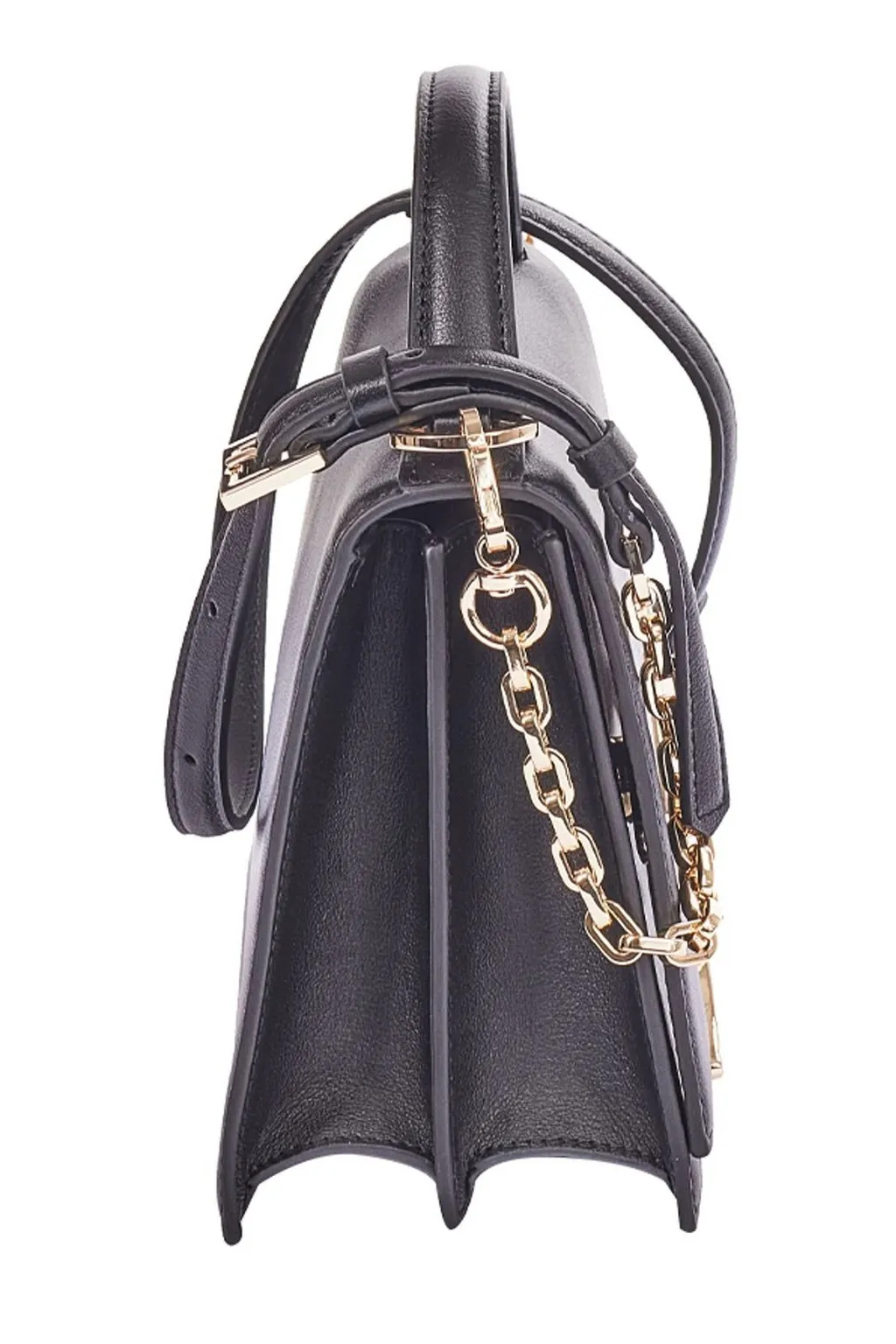 K/Signature Shoulder Bag