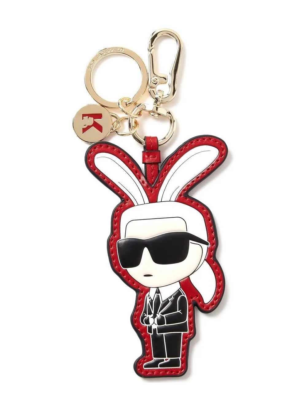 Karl Lagerfeld X K/Studiokeychain
