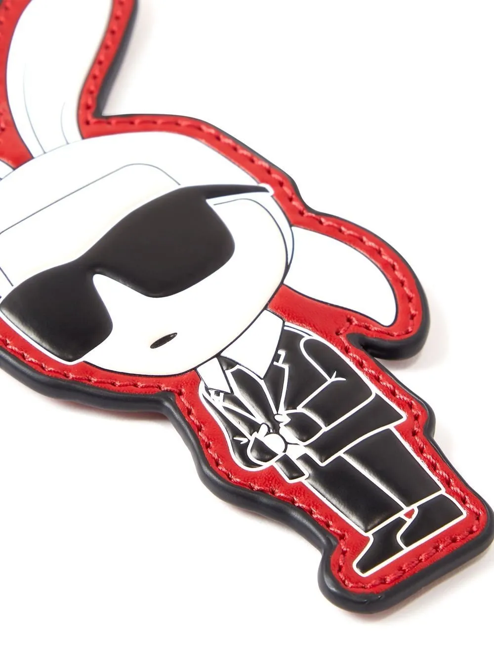 Karl Lagerfeld X K/Studiokeychain