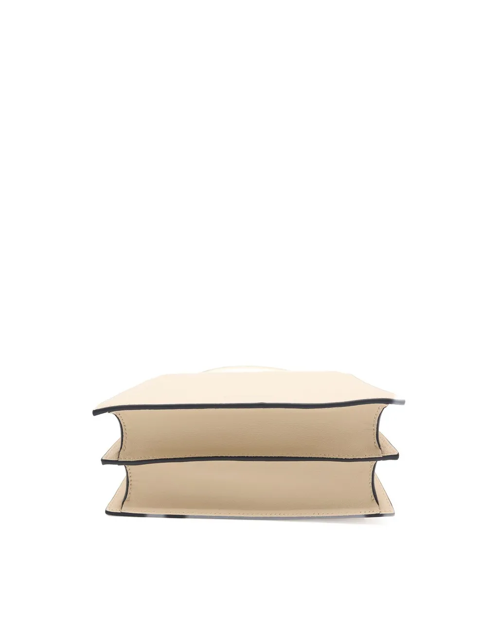 K/Signature Shoulder Bag