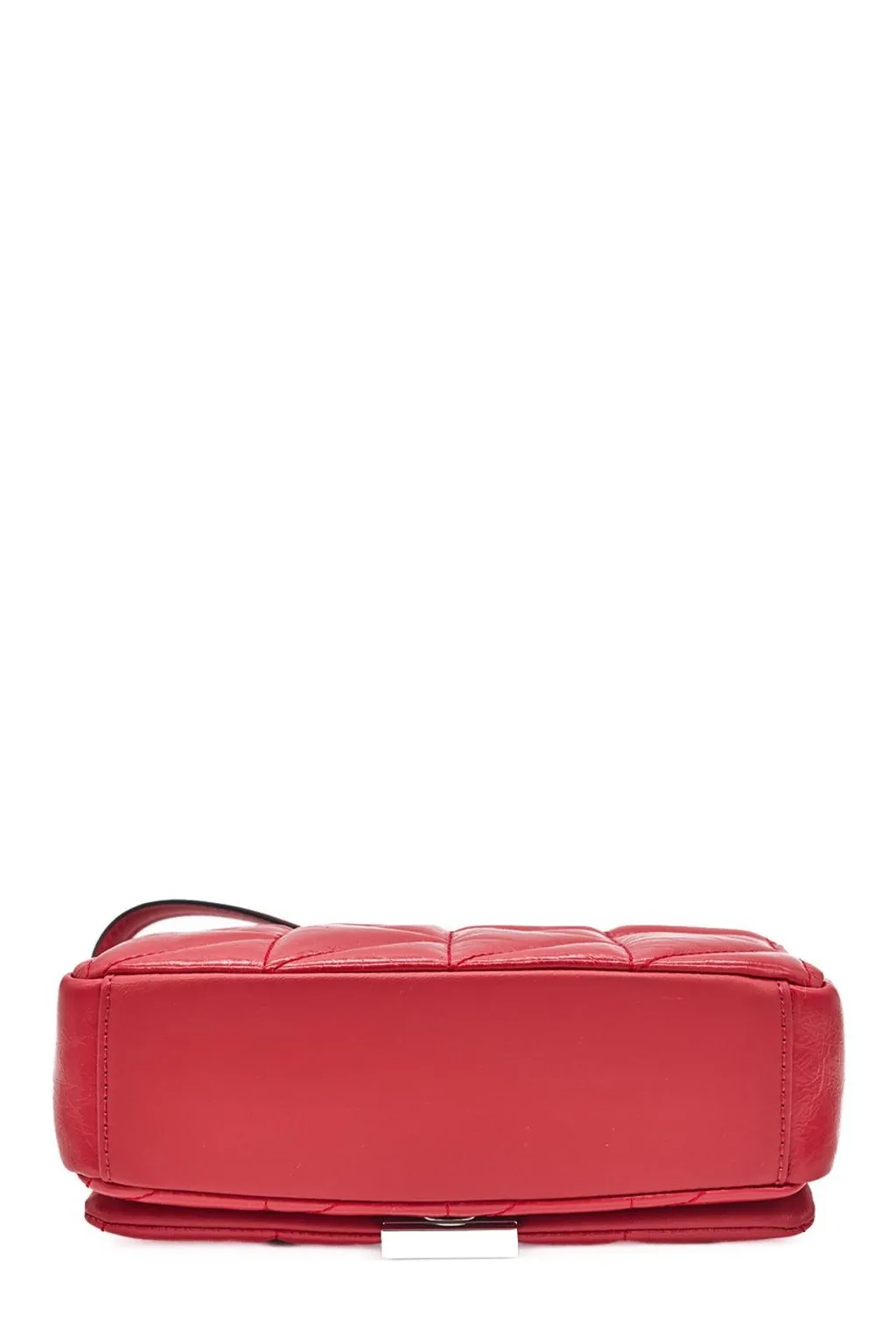 Quilted Shoulder Bag