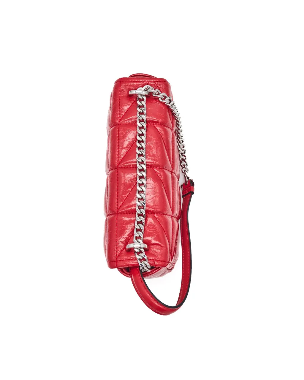 Quilted Shoulder Bag