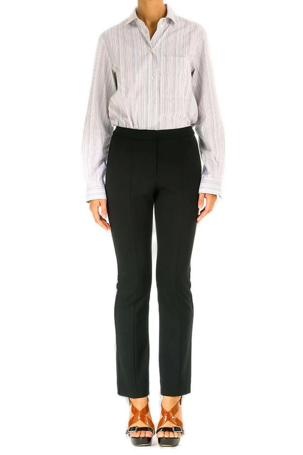 Tailored Trousers