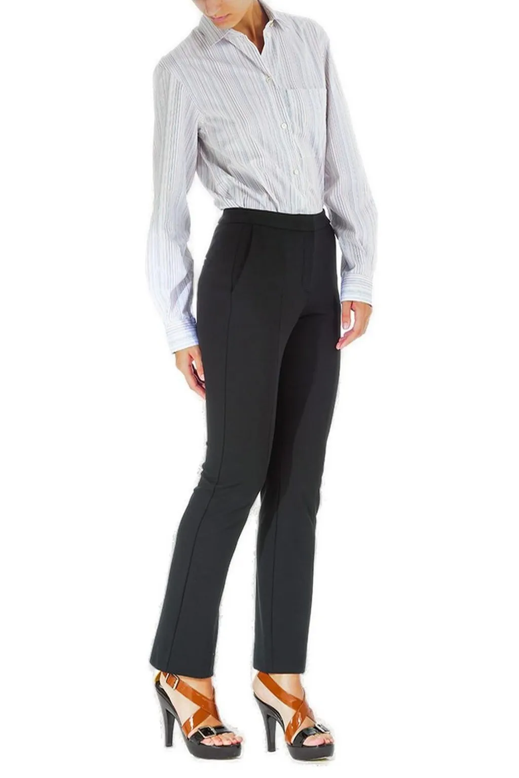 Tailored Trousers