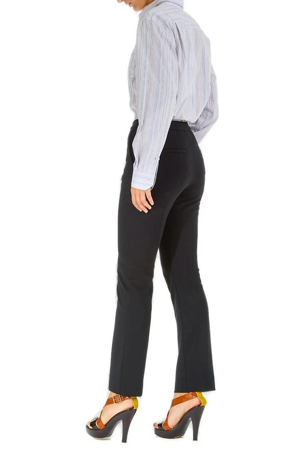 Tailored Trousers
