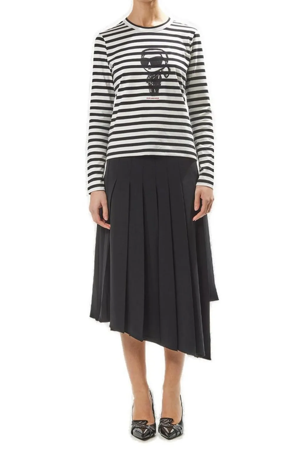 Long Sleeve T-Shirt