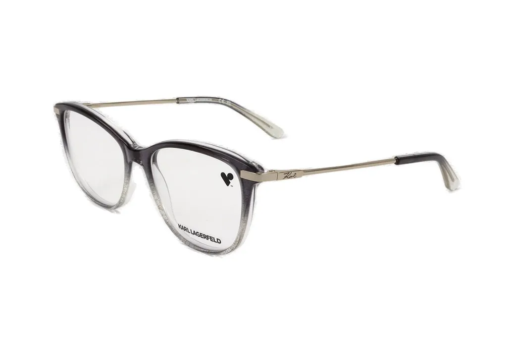 Cat Eye Eyeglasses