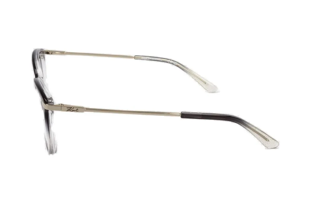 Cat Eye Eyeglasses