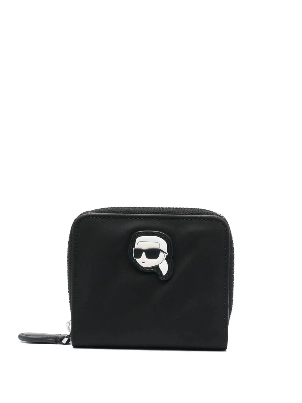 Zip Around Wallet