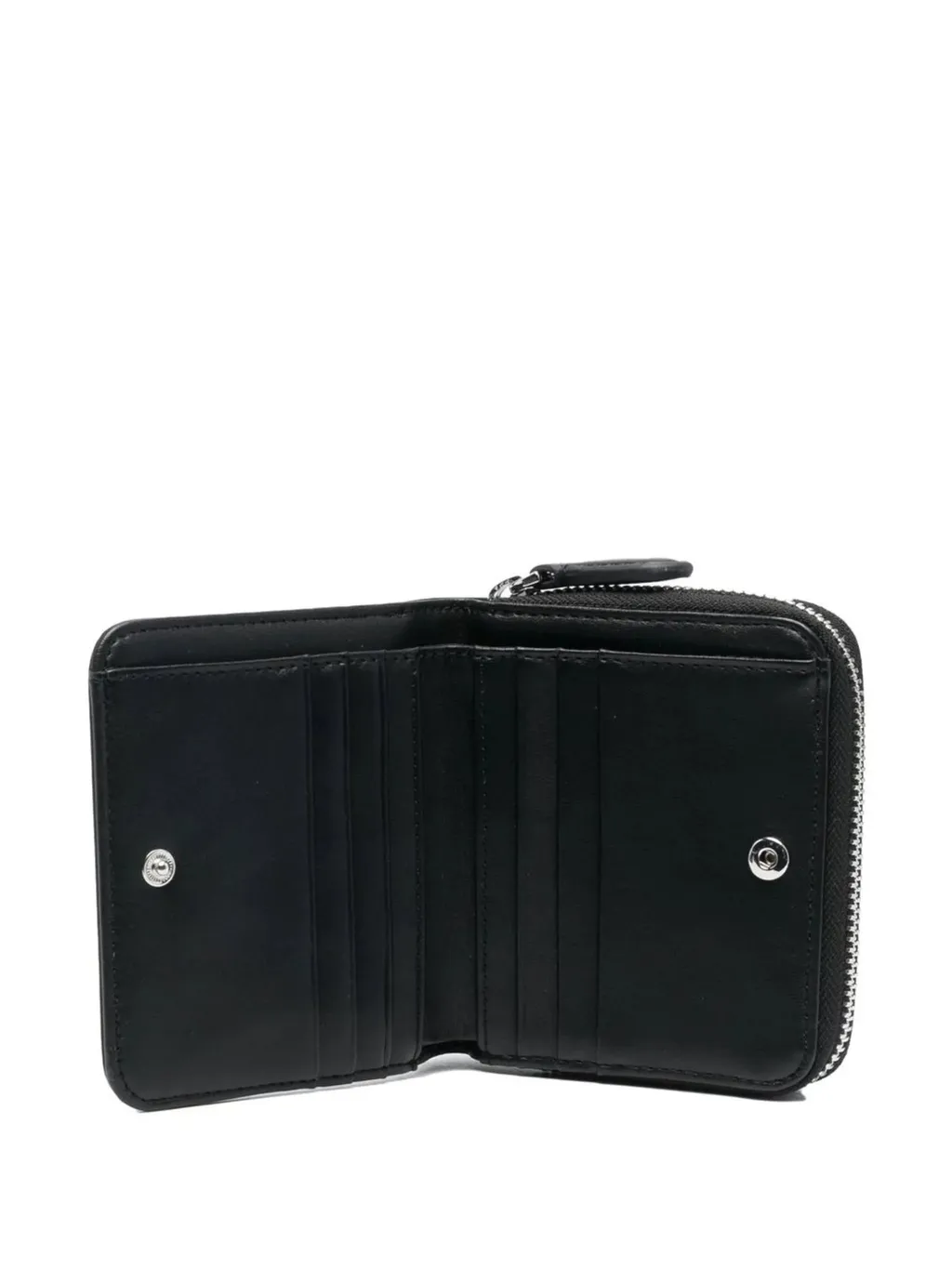 Zip Around Wallet