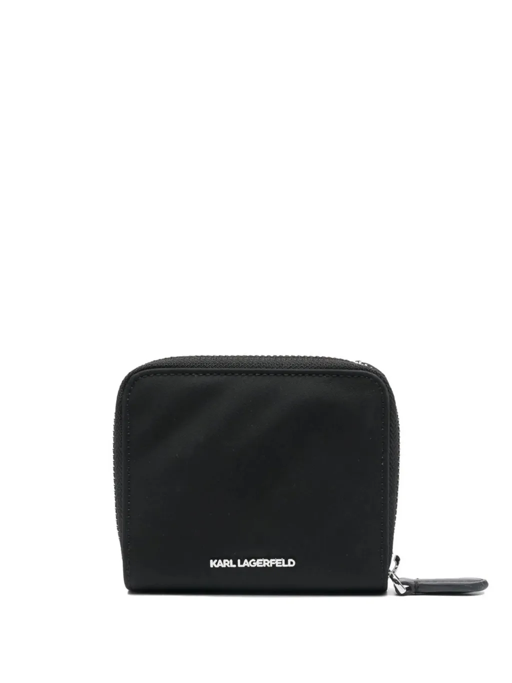 Zip Around Wallet