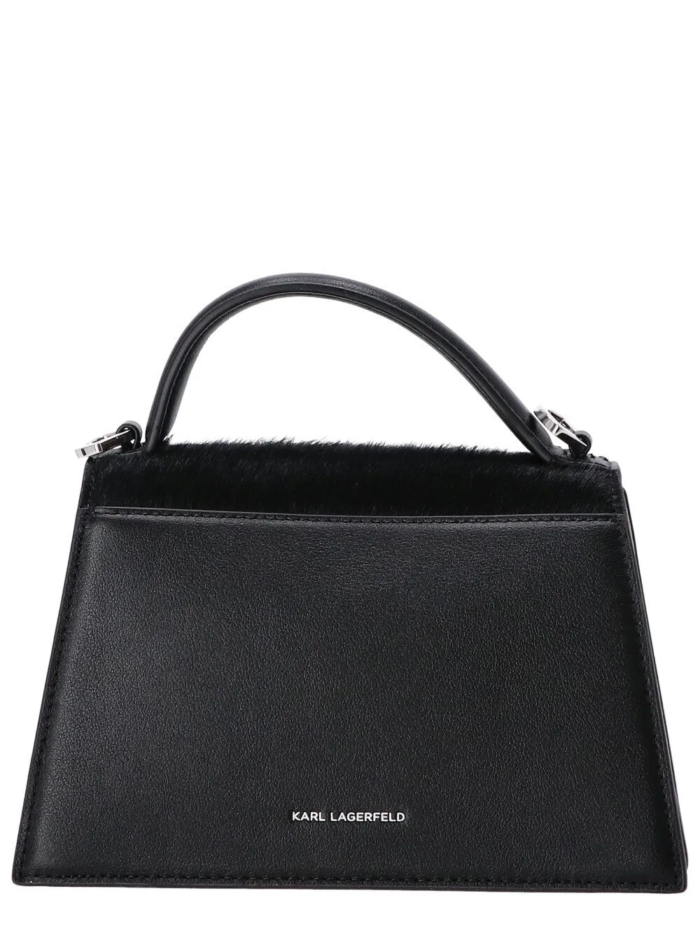 Top Handle Bag