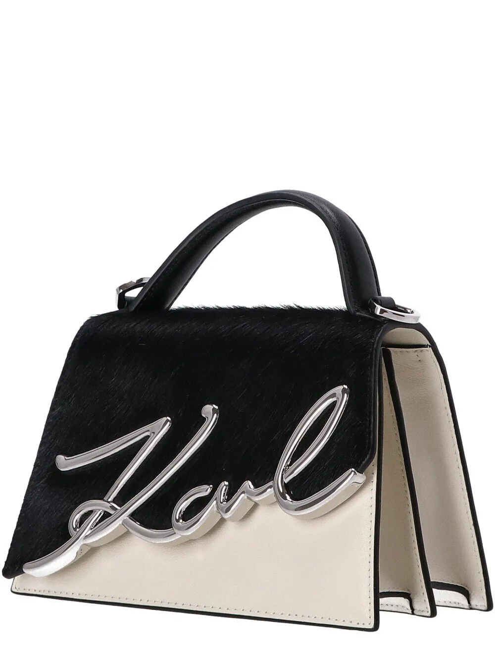 Top Handle Bag