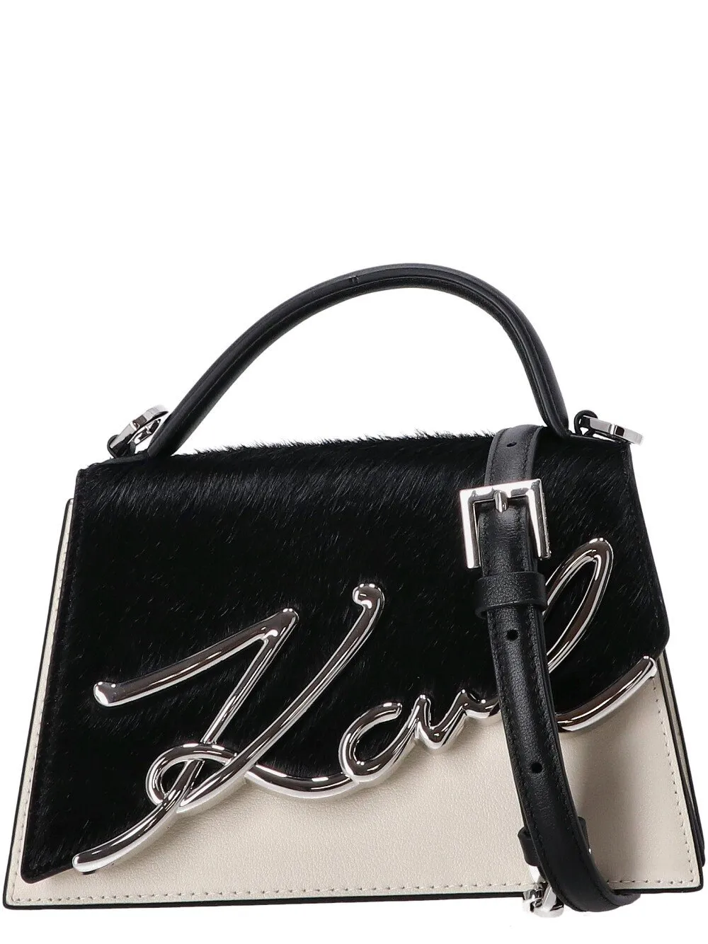 Top Handle Bag