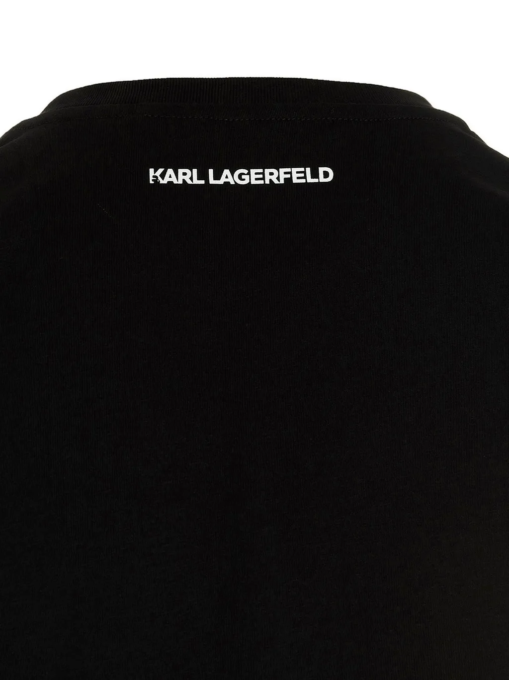 Karl Lagerfeld Choupette T-Shirt