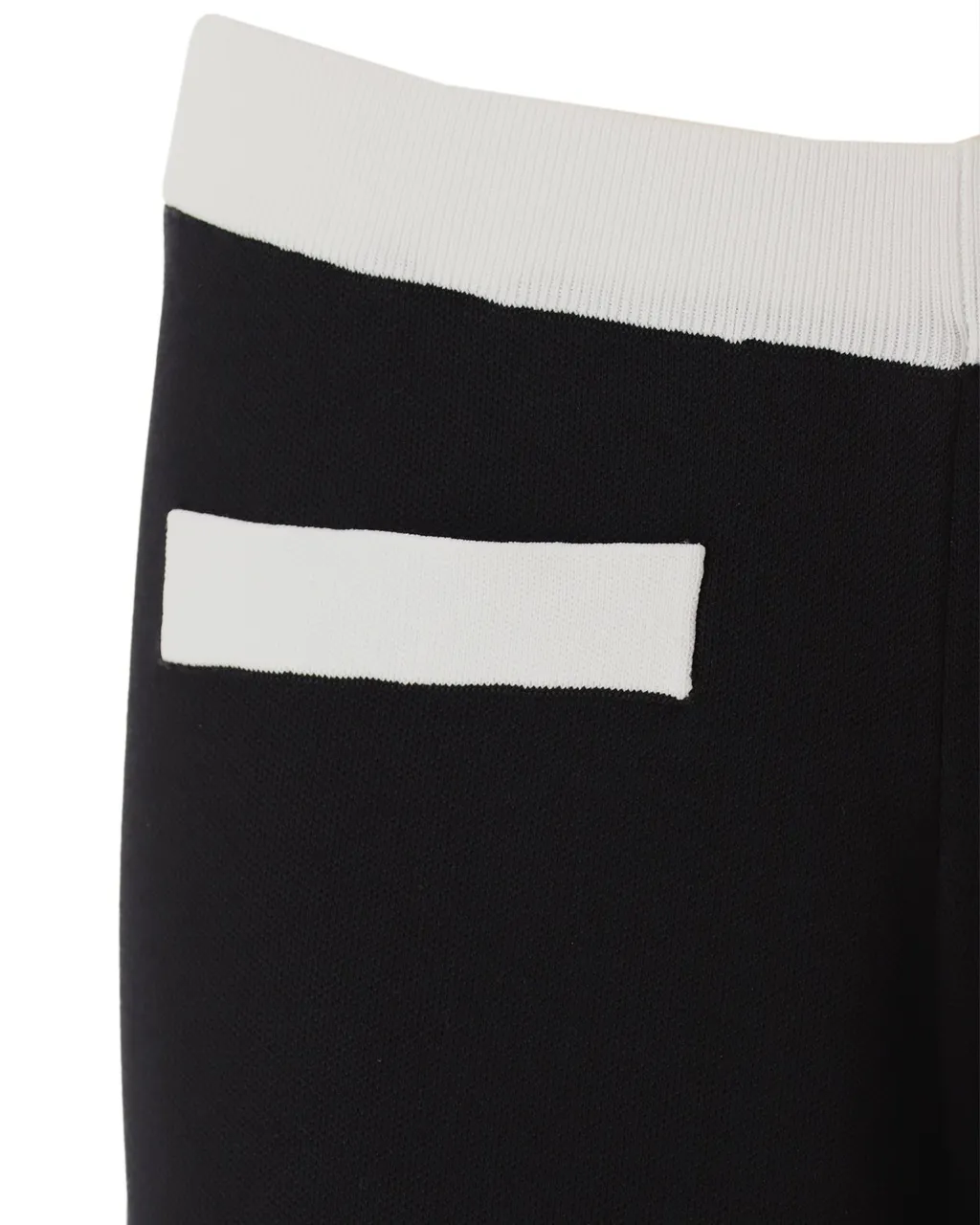 Wide-Leg Trousers